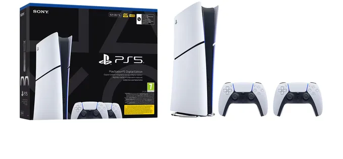 PlayStation 5 se scumpește din nou, prețul urcă la 650 de euro (aproximativ 3300 de lei)
