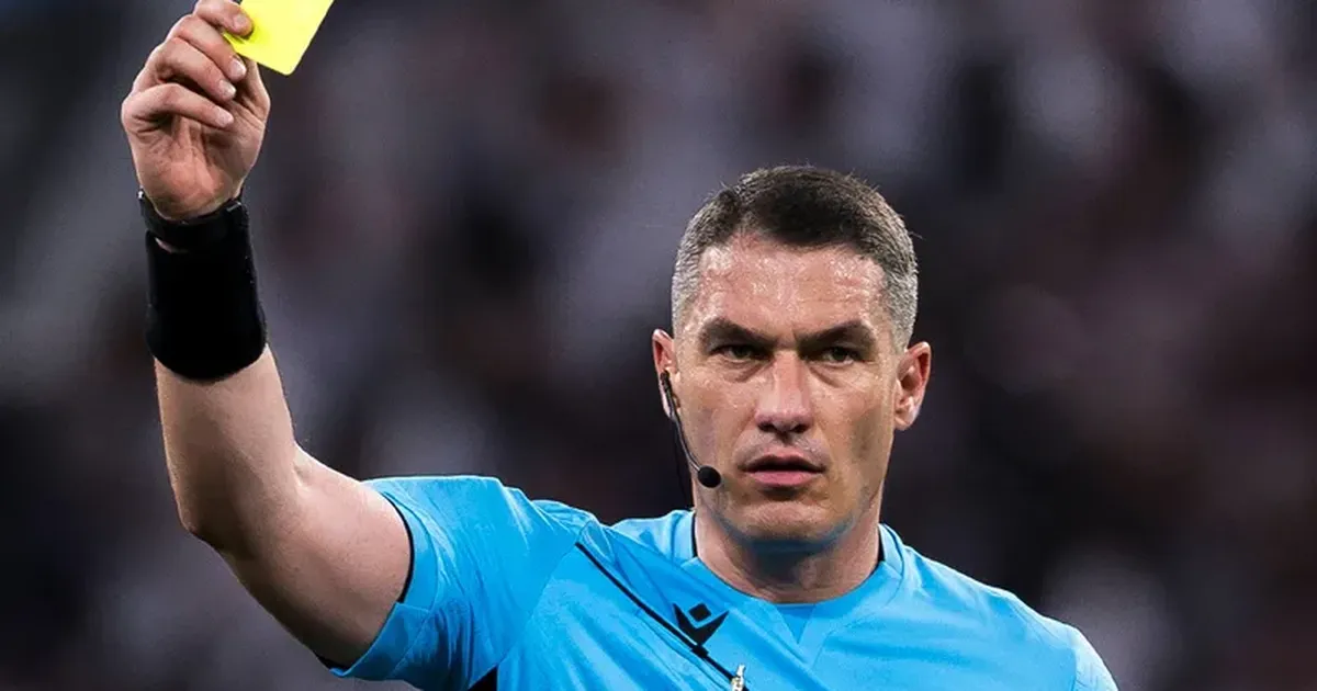 Istvan Kovacs, în Europa League. „Centralul” român va arbitra un duel încins din optimile competiției