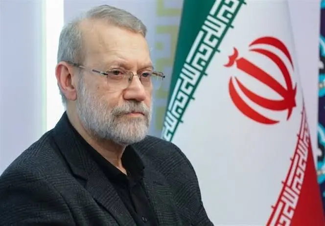 UPDATE. Israel a bombardat aseară apartamentul lui Ali Larijani, liderul iranian care-l amenințase pe Trump. Oficialul a fost