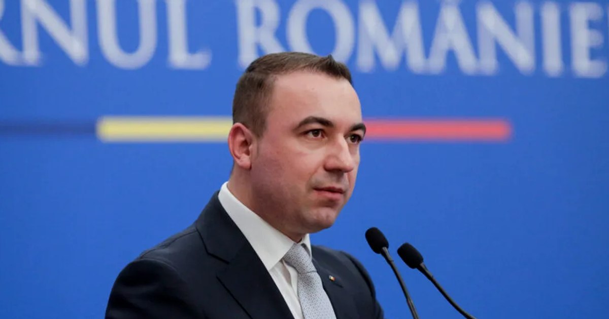 Guvernul prelungește plafonarea prețului la gaze: 0,31 lei/kWh pentru încă un an. Bogdan Ivan: „Românii nu vor plăti mai mult”