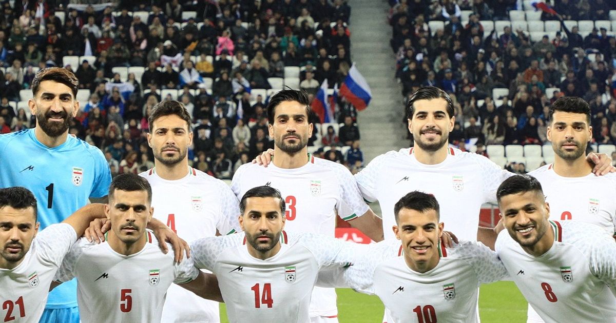 Renunță la Mondial? Ministerul Sportului din Iran interzice deplasarea naționalei în țările considerate „ostile”
