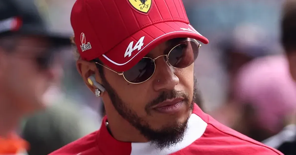 Lewis Hamilton, mesaj războinic. Pilotul britanic, apel către liderii africani: „Să recupereze Africa de la francezi, spanioli, portughezi și britanici”