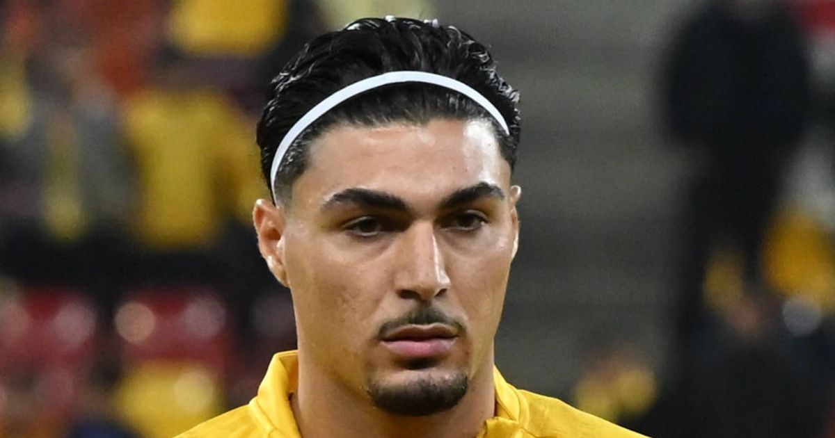 A refuzat Dinamo! Nici Stoinov n-a reușit să-l convingă: „Am băut o cafea, dar am obiective diferite”
