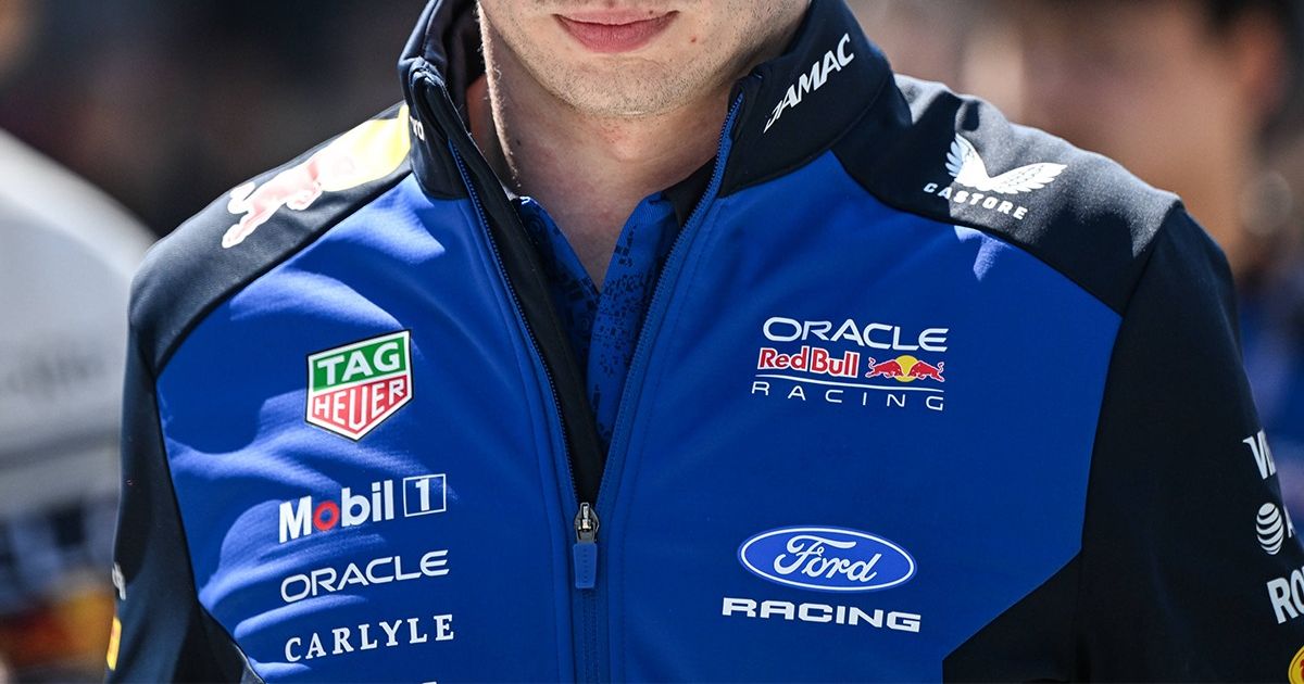 Max Verstappen e furios! Reacție explozivă după calificările pentru cursa de sprint din China: „E imposibil de pilotat!”