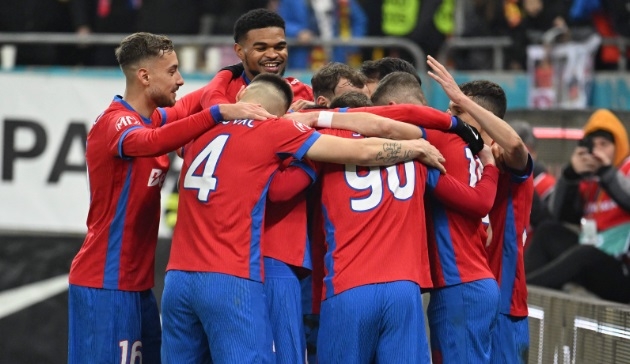 S-a stabilit programul primei etape din play-out. Când debutează Mirel Rădoi la FCSB