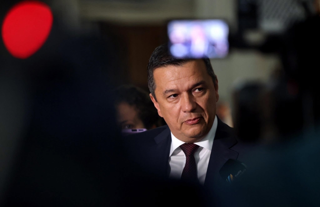 Ședință decisivă la PSD: Bugetul pe 2026, blocat