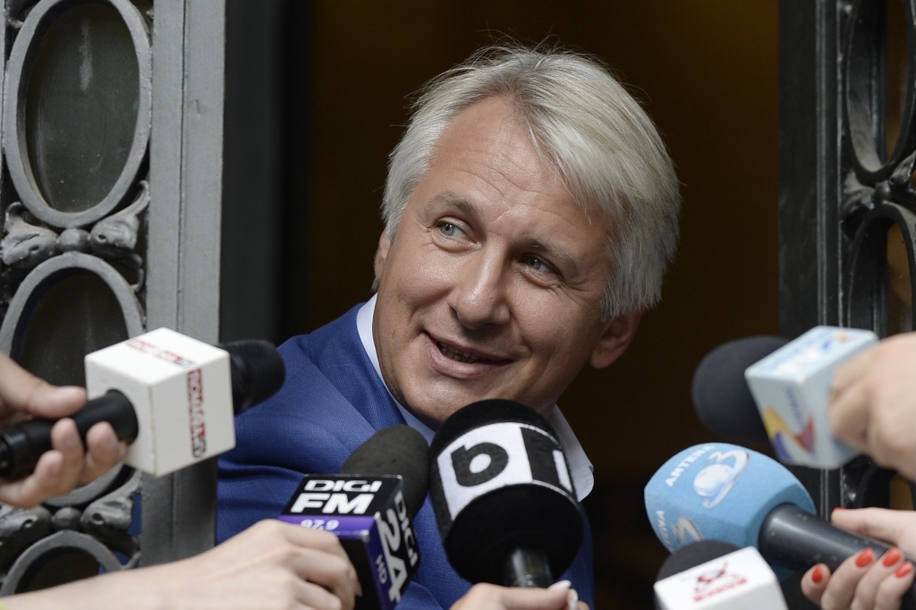 Trei candidați pentru o sinecură la Curtea de Conturi a României. PSD îl scoate în față pe Eugen Teodorovici