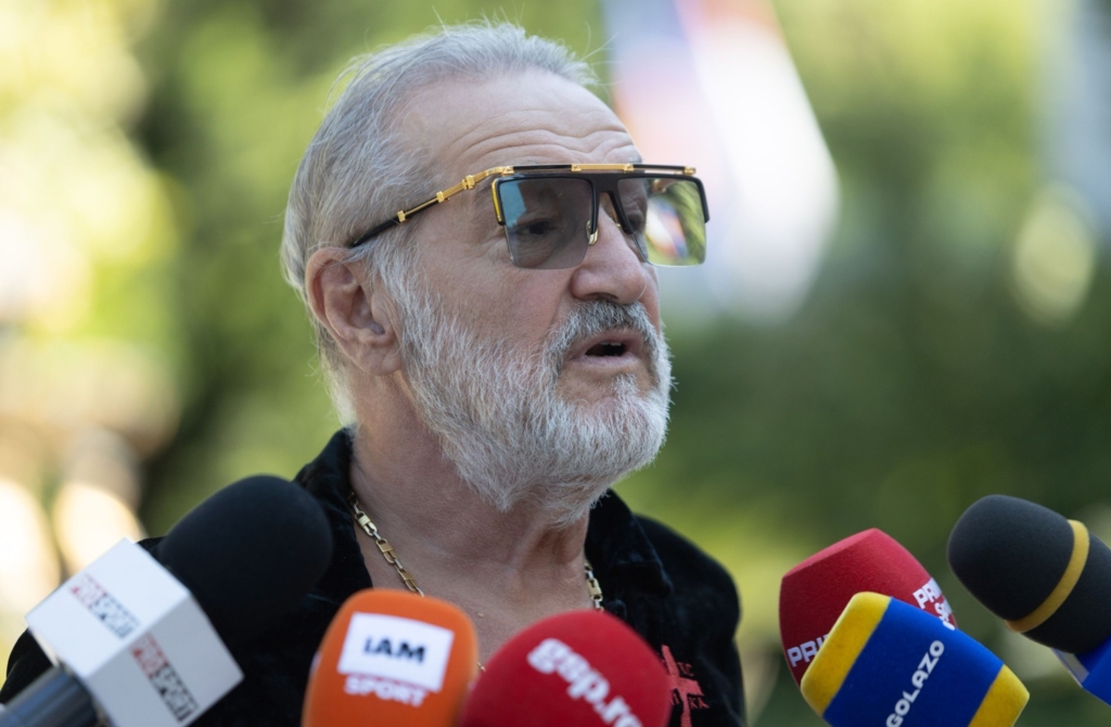 „Nu ne mai prezentăm!” Gigi Becali amenință cu un gest fără precedent după scandalul de arbitraj
