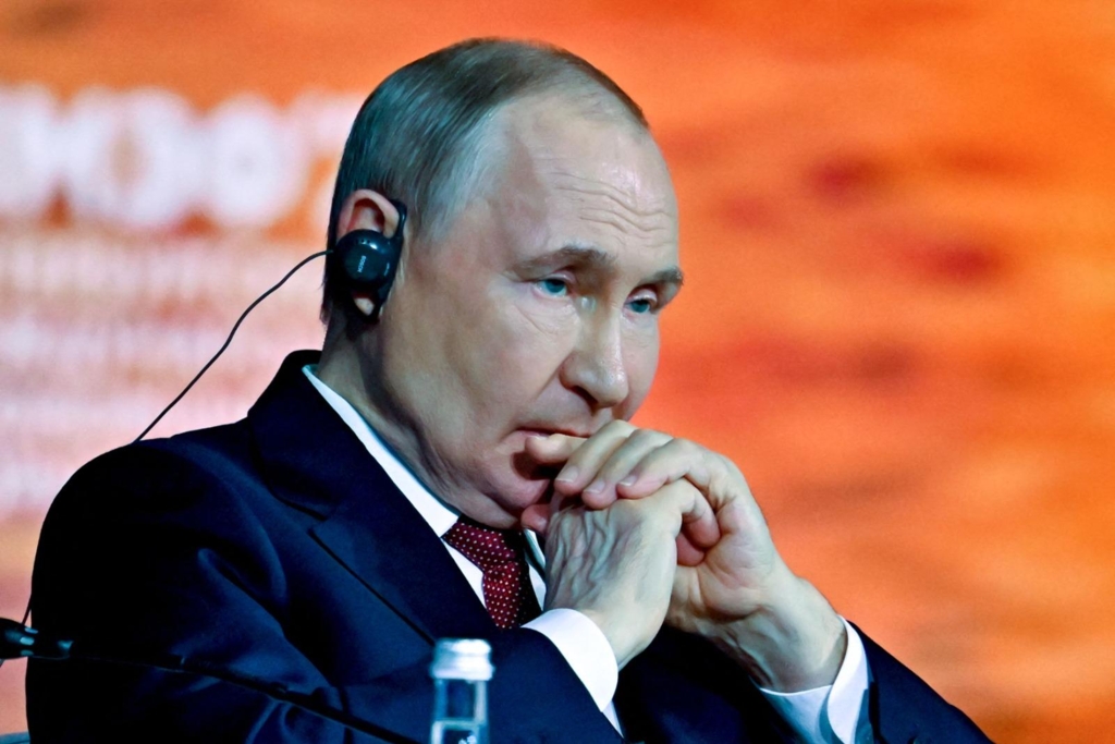 De ce Putin doar privește când Iranul arde? Calculele duble ale Rusiei și lovitura primită de Kremlin