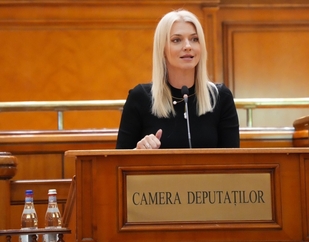 „Parlamentul este locul legilor, nu al vuvuzelelor”