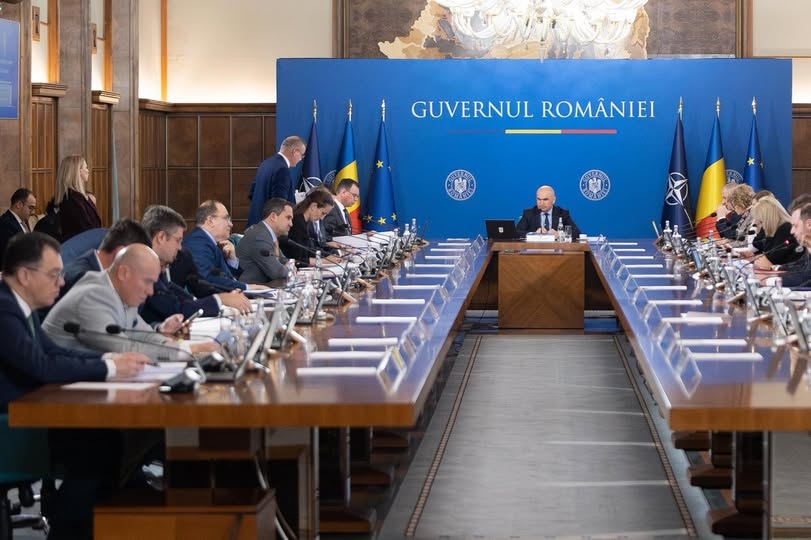 PNL ar putea trece în opoziție, anunță un fost ministru liberal. ''Nu exclud scenariul. PSD-ul să guverneze cu AUR''