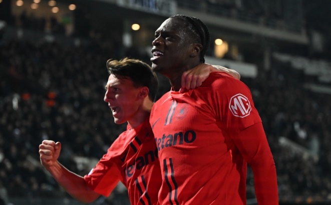 Fotbalistul de la FCSB, aproape de transferul carierei! Gigi Becali vrea mulți bani