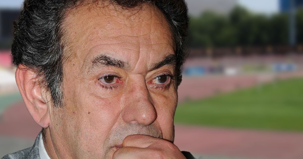 Nicolae Badea cere și dobândă. Detalii din raportul falimentului ACS FC Dinamo » Cum a ajuns omul de afaceri cu mai mulți bani decât statul la masa credală