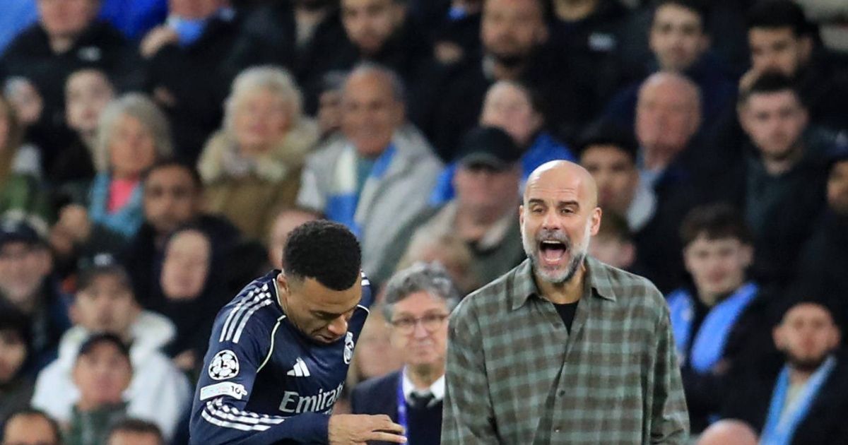Cel mai tare adversar / Guardiola a surprins cu răspunsul oferit după ce a fost eliminat de Real Madrid pentru a treia oară consecutiv: „Nu ei!”
