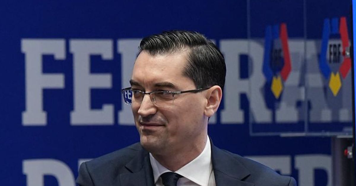 Derapajele lui Răzvan Burleanu / Colecția de jigniri și insulte ale președintelui FRF din Adunările Generale