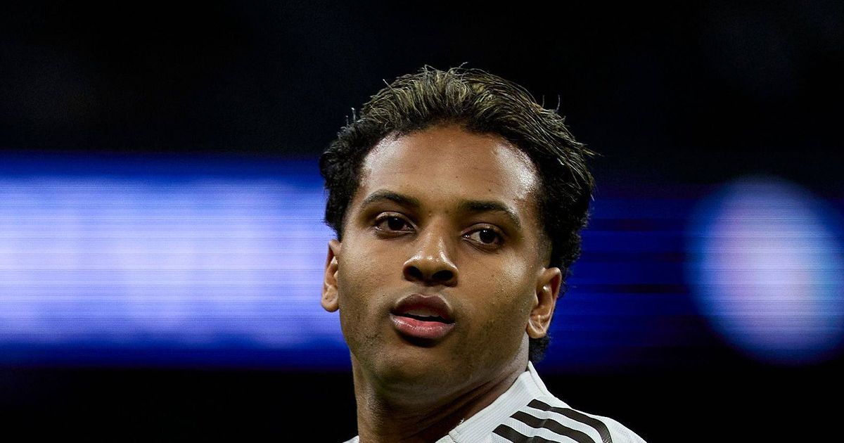 Rodrygo s-a rupt! Accidentare gravă suferită de starul lui Real Madrid » Lovitură grea și pentru naționala Braziliei. Cât va lipsi