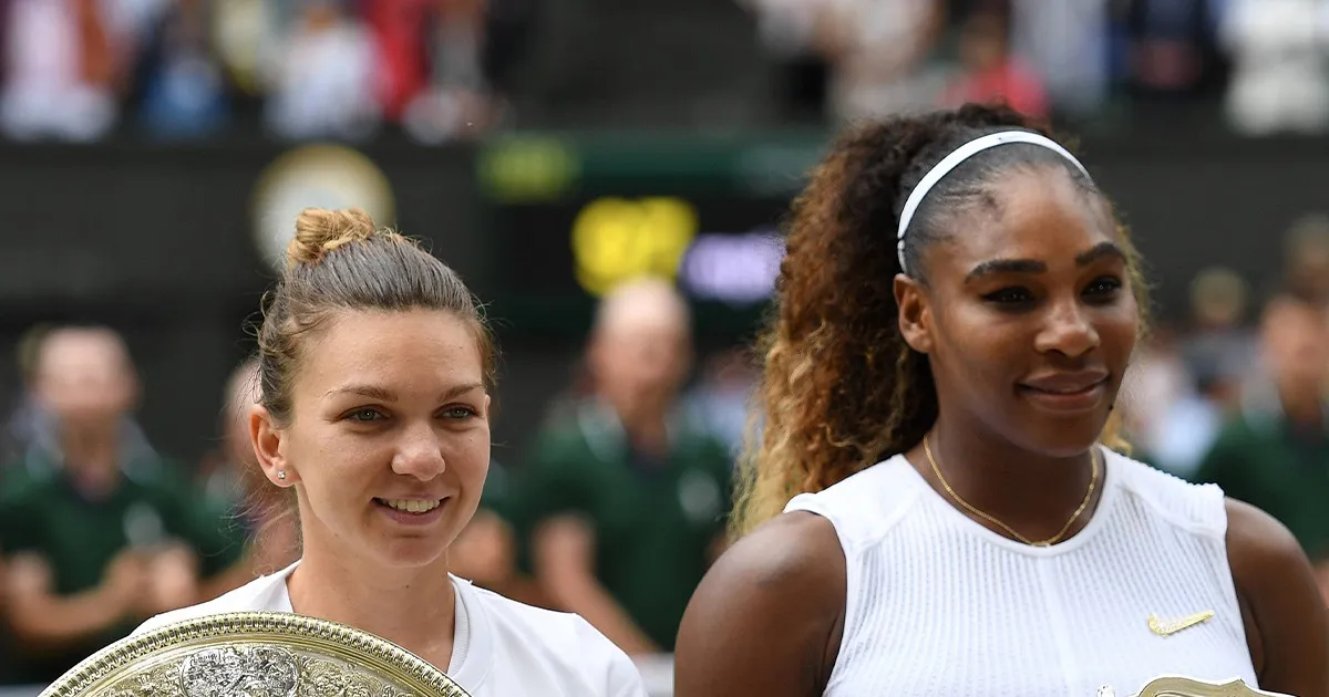„Trei luni am fost în depresie totală”. Simona Halep, dezvăluiri despre momentele cumplite prin care a trecut: „O dramă totală” » Cum a intimidat-o Serena Williams