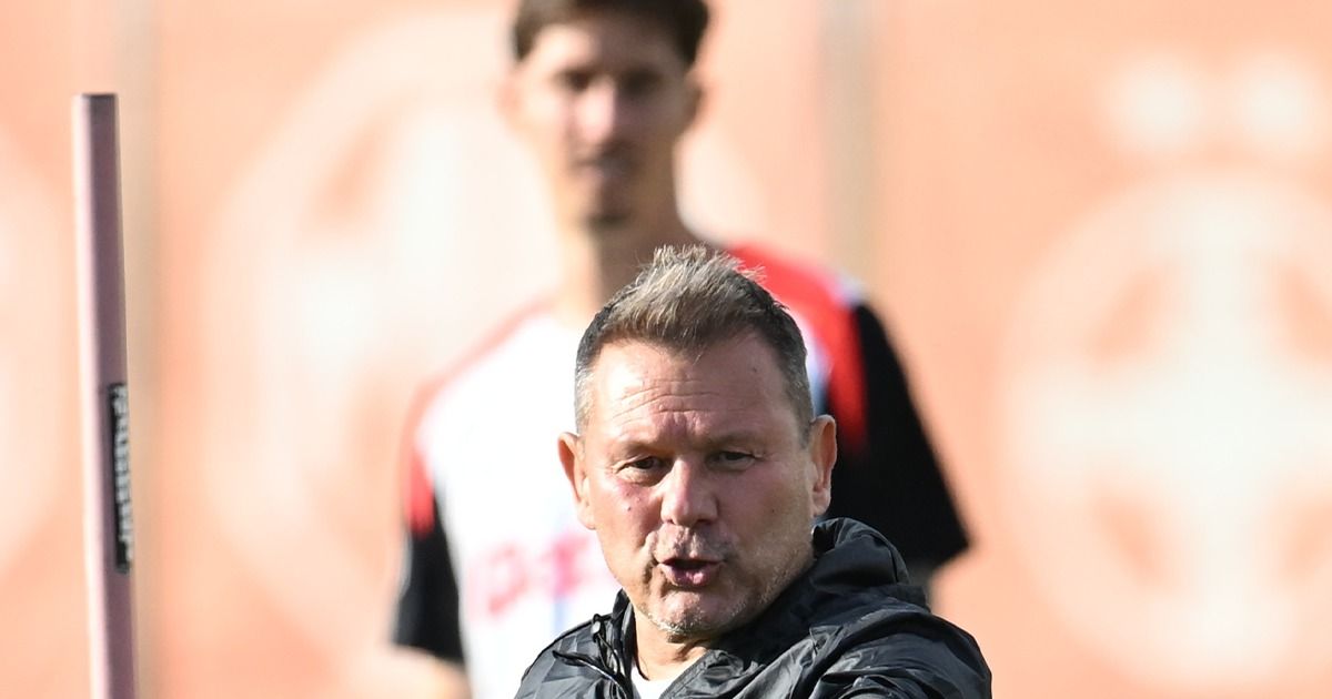 „Ce să-i reproșez eu lui Neubert?”. Mihai Stoica, după ce preparatorul fizic criticat de Pintilii a plecat de la FCSB: „M-am ferit să aflu prea multe”