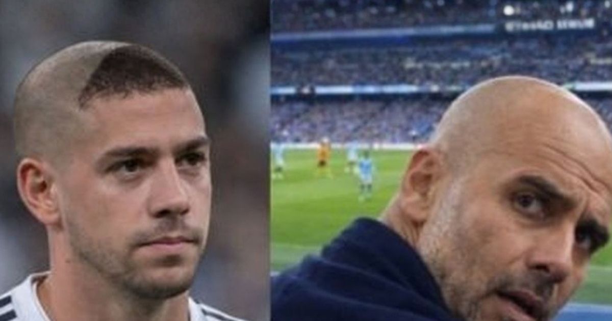 Cele mai tari glume după Madrid - City. FOTO. Valverde s-a transformat în Ronaldo Nazario, Haaland a fost „fantoma din Manchester”