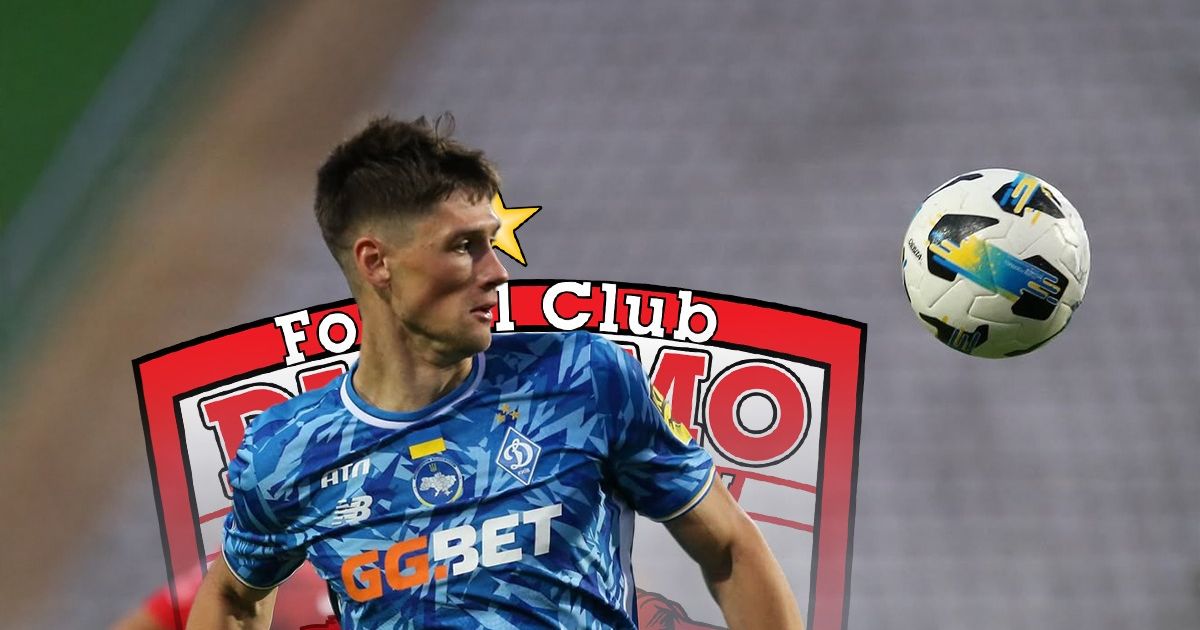 Ce transferuri pregătește Dinamo: s-a reactivat o pistă importantă + negocieri cu un fundaș central