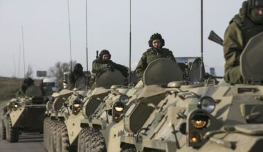 Generalii NATO avertizează asupra riscului unui război cu Rusia până în 2029. Europa ar putea fi pregătită abia în 2035