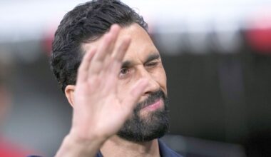 Alvaro Arbeloa, OUT de la Real Madrid! Când se va produce despărțirea
