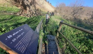 Ministerul Mediului deblochează desemnarea geoparcurilor UNESCO în România