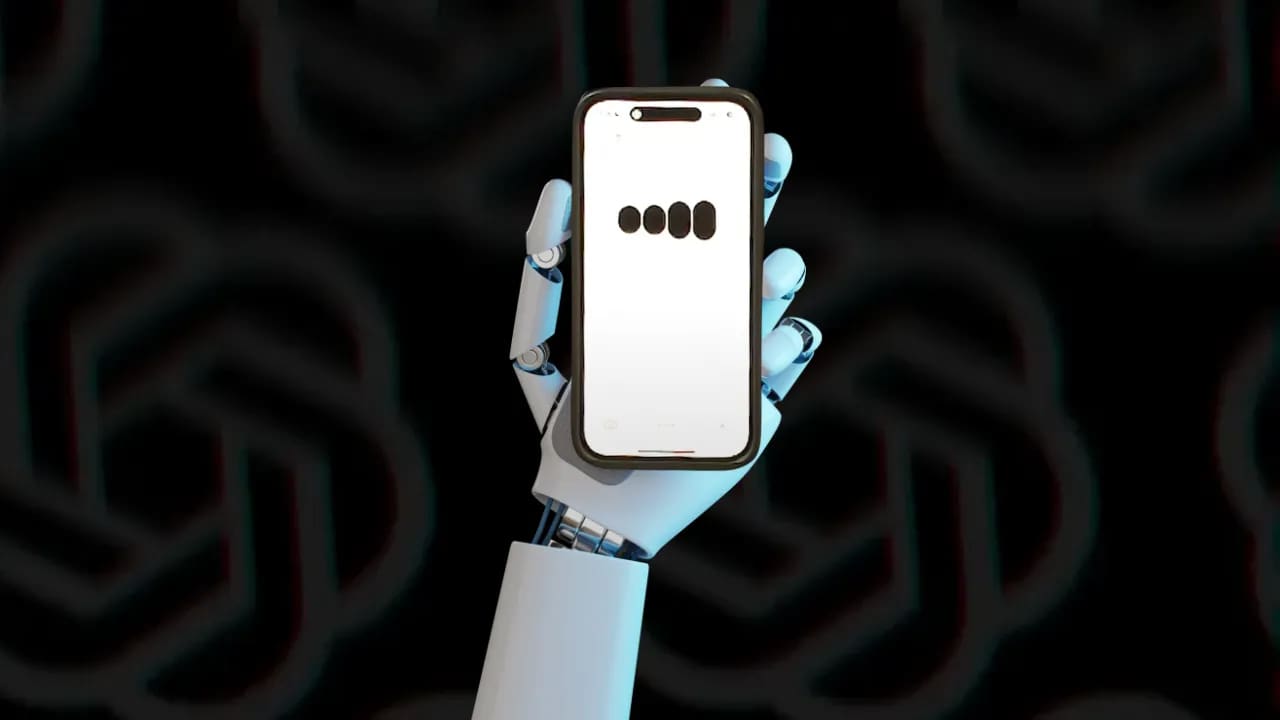 OpenAI lucrează cu MediaTek și Qualcomm la procesoare pentru un telefon AI