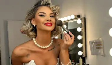 Ramona Olaru a scăpat de bărbații săraci. Cât este de bogat, de fapt, iubitul grec