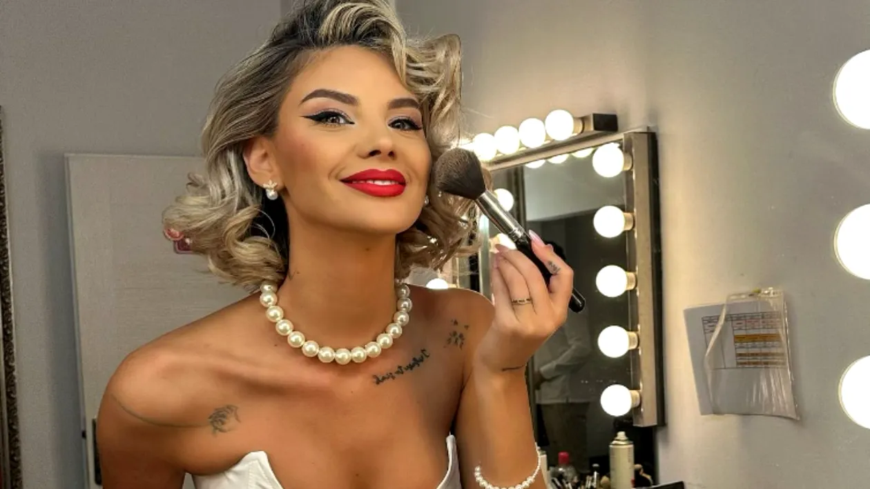 Ramona Olaru a scăpat de bărbații săraci. Cât este de bogat, de fapt, iubitul grec