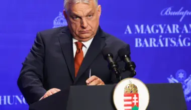 Ginerele lui Viktor Orban a câștigat o avere. A pariat pe înfrângerea al scor a fostului premier al Ungariei • Newsweek România