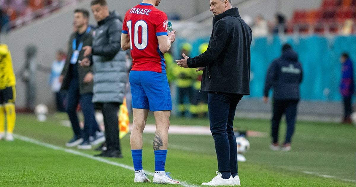 Nu e FCSB, nu e audiență! Dispariția campioanei din play-off a determinat scăderea ratingurilor TV. Doar două meciuri au crescut