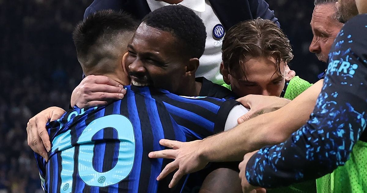 Chivu, tot mai aproape de titlu. Inter o demolează pe AS Roma și se distanțează în fruntea clasamentului din Serie A