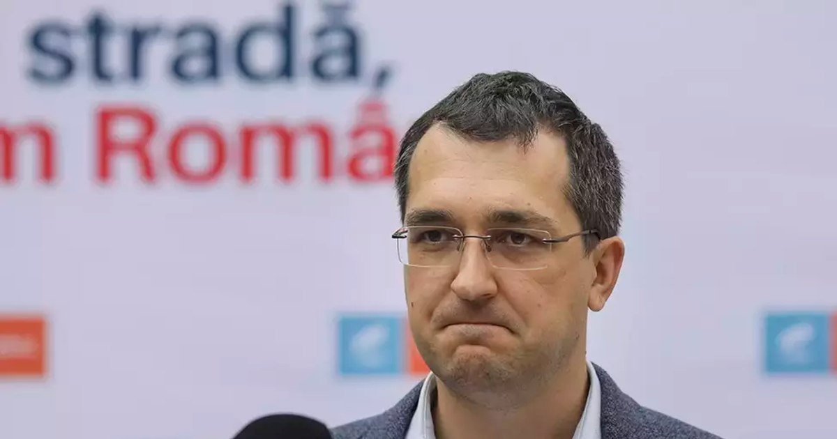 Vlad Voiculescu, după ce România a pierdut procesul cu Pfizer: „Rafila şi Ciucă au respins orice negociere”