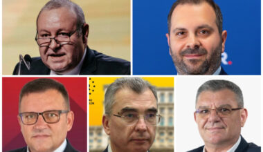 Am întrebat 5 politicieni care sunt cauzele sărăciei în România anului 2026. Explicațiile parlamentarilor