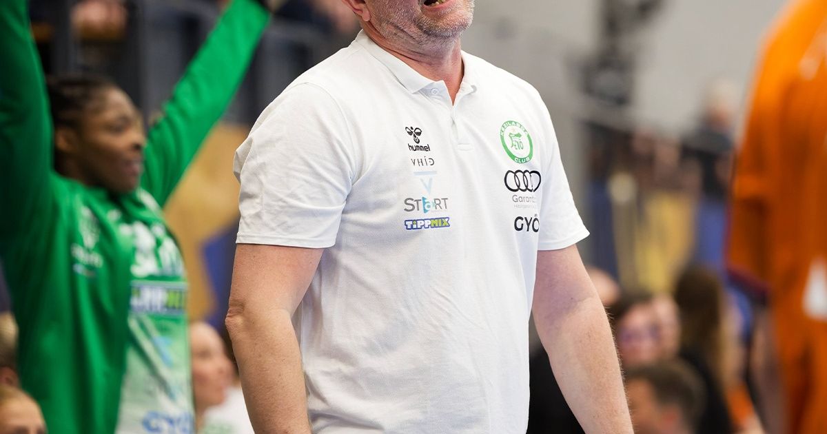 CSM București face rivalii să tremure! Antrenorul lui Gyor, înainte de Final 4-ul Ligii Campionilor: „Demonstrație de forță! Cea mai puternică echipă”