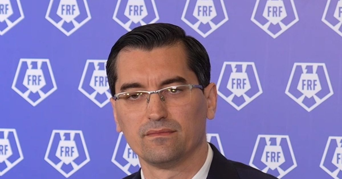 Burleanu confirmă: Hagi selecționer! Președintele FRF a anunțat startul negocierilor: „Cea mai bună opțiune”. Ce se întâmplă cu Stoichiță