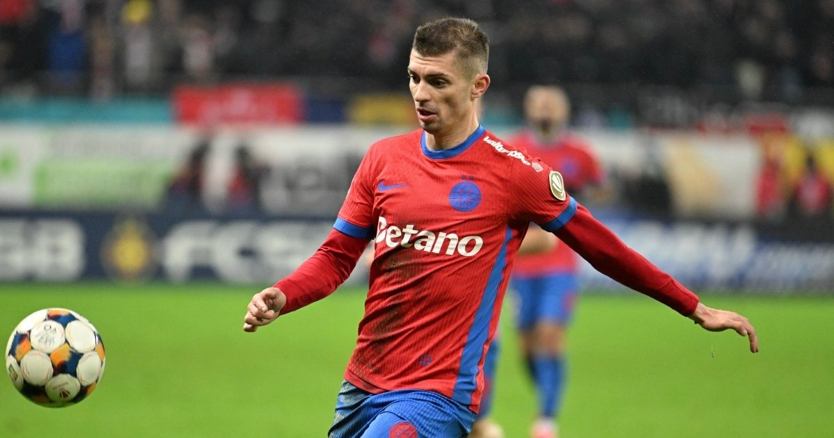 FCSB a intrat în vacanță, deși mai are de jucat barajele pentru Europa. Echipa n-are antrenor și nici chef de fotbal