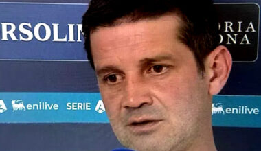 Cristi Chivu a dat declarația serii, după ce a fost întrebat pe cine susține la Cupa Mondială: ”Sunt pe primul loc”