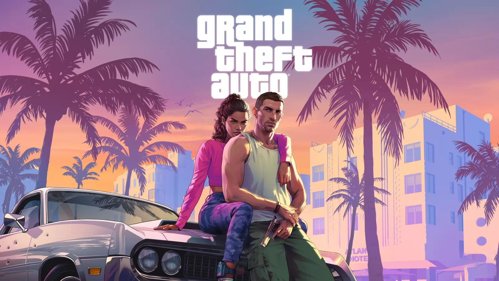 Data de lansare a jocului GTA 6 este bătută în cuie! Vine pe 19 noiembrie, iar campania de marketing începe în vară