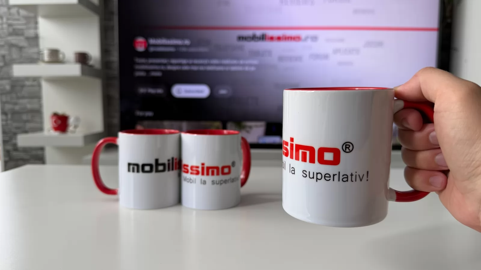 Mobilissimo deschide culisele industriei tech pentru comunitate