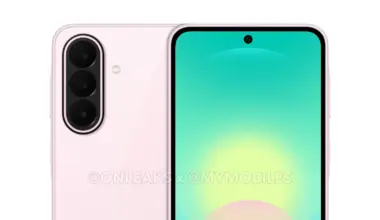Samsung Galaxy A27 primește noi randări și o listă completă de specificații