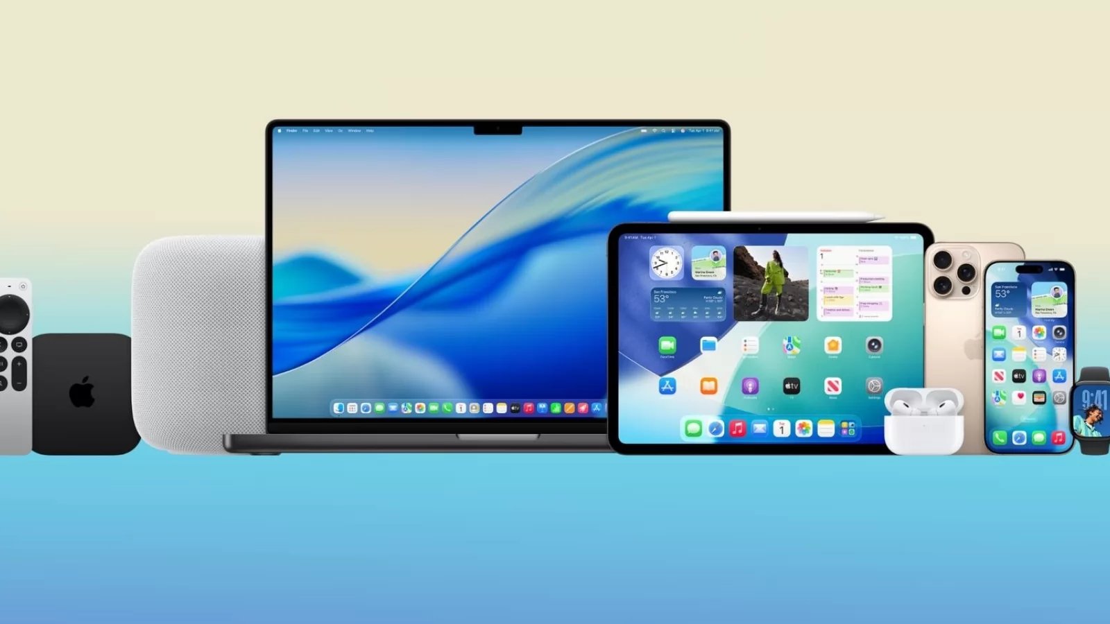 Apple pregăteşte până la 15 produse noi pentru finalul lui 2026; Rămâne marea dilemă: câte vor fi gata la timp?