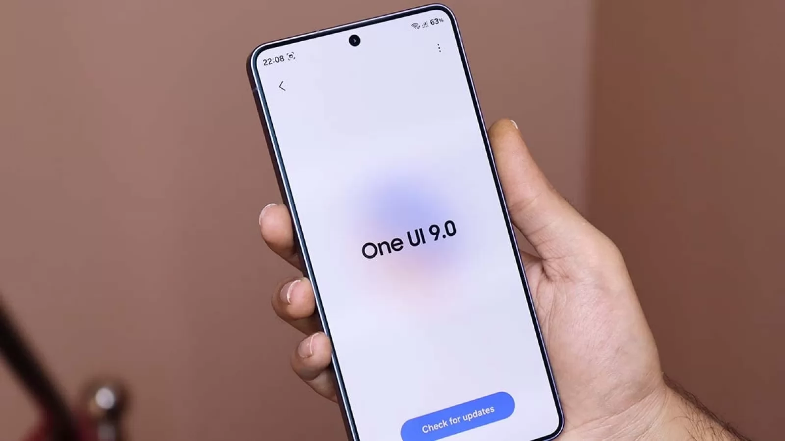 One UI 9 aduce toate apelurile într-un singur loc: WhatsApp și Google Meet apar acum în aplicația Phone