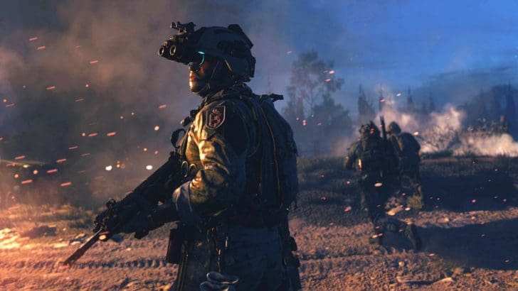 Call of Duty renunță la PS4 sau Xbox One și va fi disponibil doar pe noile generații de console