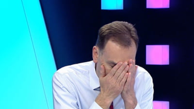 Dialog savuros între Radu Naum și Ilie Dumitrescu pe seama meniului de 1 Mai: „Mai bine nu ziceai! Îi jignești pe oameni”