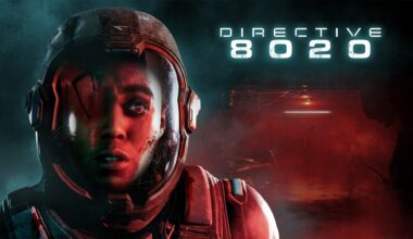 Directive 8020 review: Alien, The Thing și Until Dawn intră într-o navă spațială...