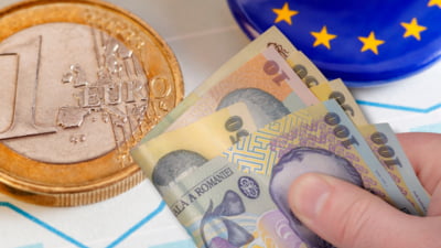 Economiștii străini avertizează investitorii cu interese în România să se retragă din țară: „Devalorizarea leului se află abia la început” Economiștii străini avertizează investitorii cu interese în România să se retragă din țară: „Devalorizarea leului se află abia la început”