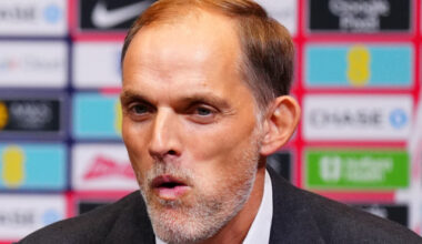 Thomas Tuchel a venit cu explicațiile, după marile surprize din lotul Angliei pentru Cupa Mondială: ”Despre asta e vorba”