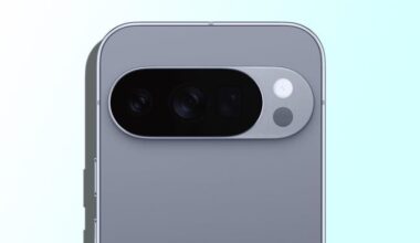 Pixel 11: Tensor G6 aduce încă un an în care Google va fi depășit de Samsung și Apple